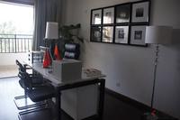 远辰·金湾蓝岸1号楼样板房