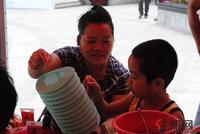 9.10中秋活动暨新品预约 制作花灯