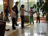 汽车展示与试驾暨公园家庭生活季活动(11.12)