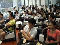 10.19共建泛会所沙龙
