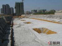 11.12 8#、9#楼地基