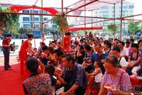 现代城 中秋活动图片04