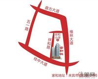 交通图