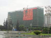 2011年6月在建情况