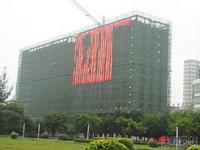2011年6月在建情况