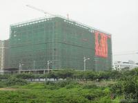 2011年6月在建情况