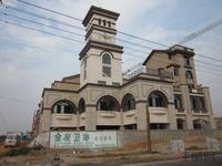 11月14日阳光西西里项目实景图