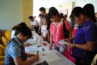 2011年9月10日开盘活动