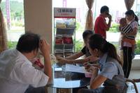 2011年9月10日开盘活动