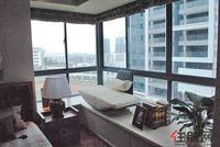 B1户型样板间之主卧飘窗