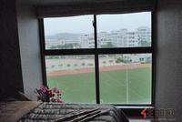 B1户型样板间之儿童房飘窗