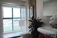 B1户型样板间之卫生间