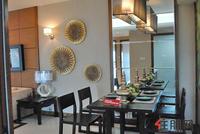 B1户型样板间之餐厅