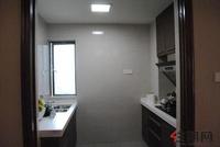 B1户型样板间之厨房