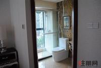 C3户型样板间之主卧卫生间