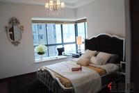 C3户型样板间之主卧