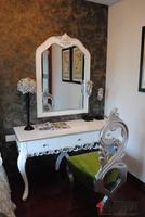 C3户型样板间之次卧2内的梳妆台