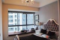 C3户型样板间之次卧1