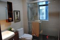 C3户型样板间之卫生间