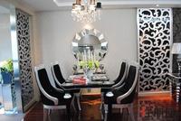 C3户型样板间之餐厅