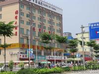 盛天公馆周边配套(7.15)