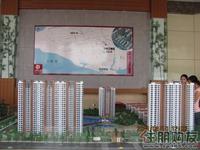 20110810天福宝地沙盘图