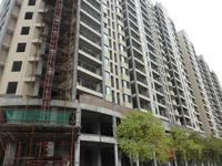 2011.11.08东城国际实景图 