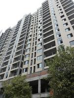 2011.11.08东城国际实景图 