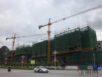 2011.11.08幸福湾工程进度