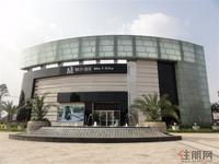 11月15日魅力首座售楼部实景图