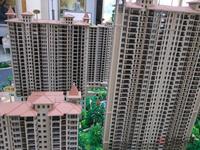 11月15日魅力首座售楼部实景图