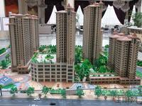 11月15日魅力首座售楼部实景图