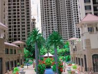 11月15日魅力首座售楼部实景图