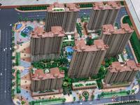 11月15日魅力首座售楼部实景图