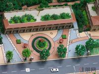 11月15日魅力首座售楼部实景图