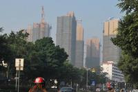 11.14邕江明珠实景图