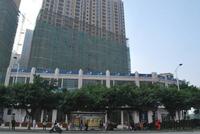 11.14邕江明珠实景图