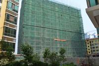 中原新都二期10月实景