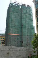 中原新都二期10月实景