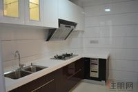 辉达·山水豪庭130㎡精装样板间