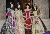 光大之夜暨光大理财俱乐部启动仪式