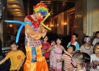 光大之夜暨光大理财俱乐部启动仪式