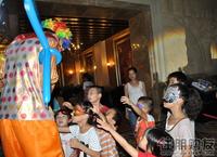 光大之夜暨光大理财俱乐部启动仪式