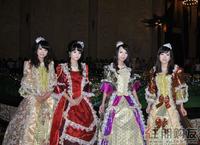 光大之夜暨光大理财俱乐部启动仪式