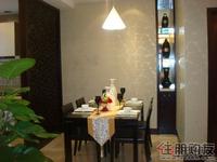 启美新城8月9日样板间