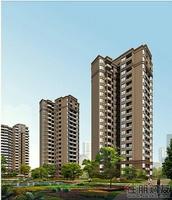 欣隆盛世效果图(8.11)