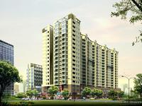 盘龙·财富中心