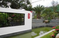 联发旭景实景图