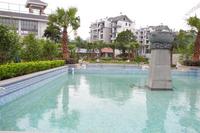 联发旭景实景图