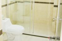 锦绣豪庭样板房